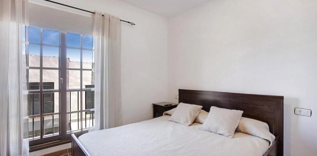 Residencial Maresia El Medano Villa Ngoại thất bức ảnh