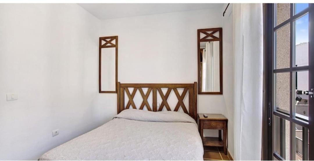 Residencial Maresia El Medano Villa Ngoại thất bức ảnh