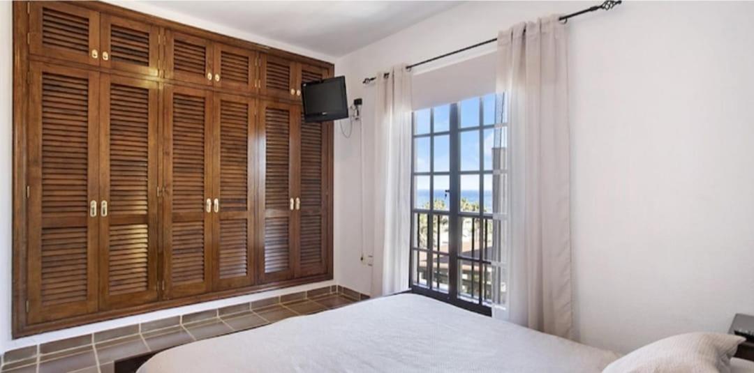 Residencial Maresia El Medano Villa Ngoại thất bức ảnh