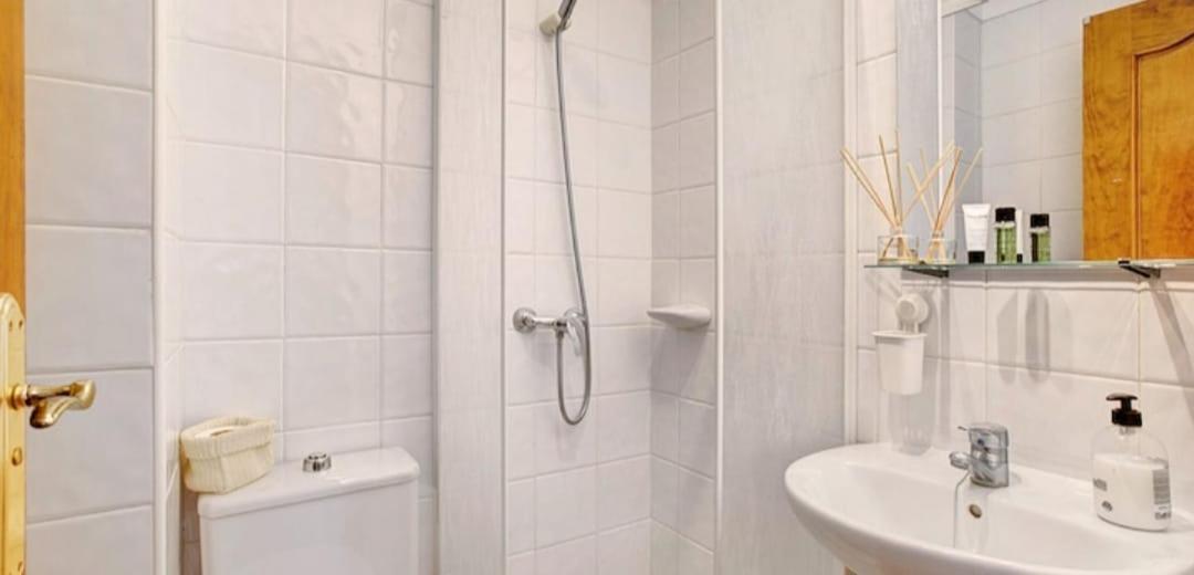 Residencial Maresia El Medano Villa Ngoại thất bức ảnh