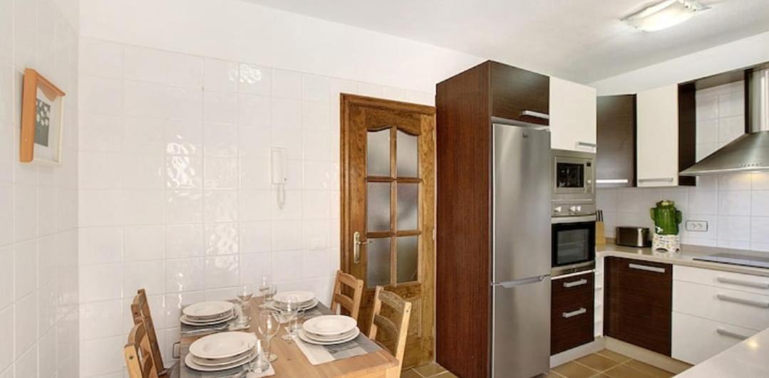 Residencial Maresia El Medano Villa Ngoại thất bức ảnh